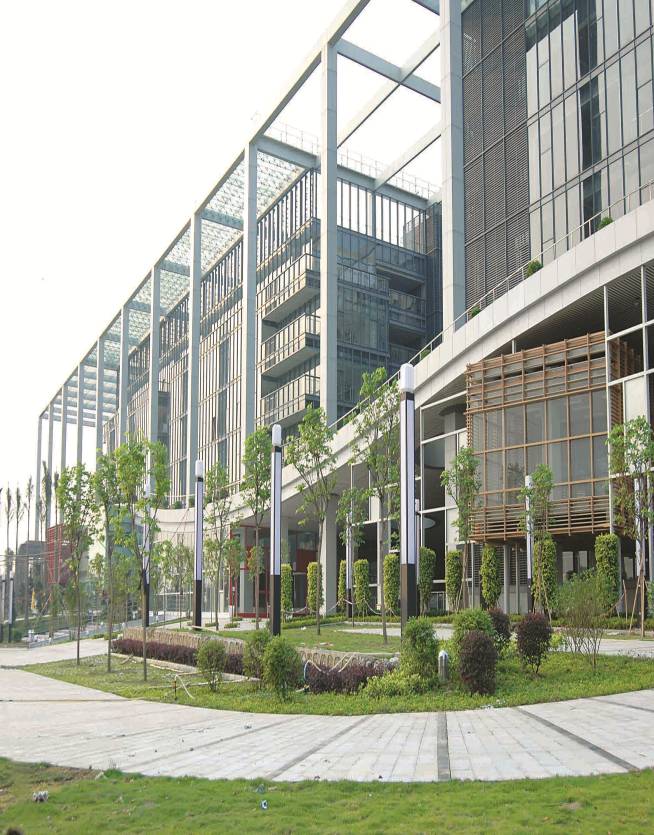 广东省佛山市乐动平台（1台）